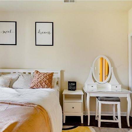 Luxurious And Peaceful Room In Washington Dc Exterior photo
