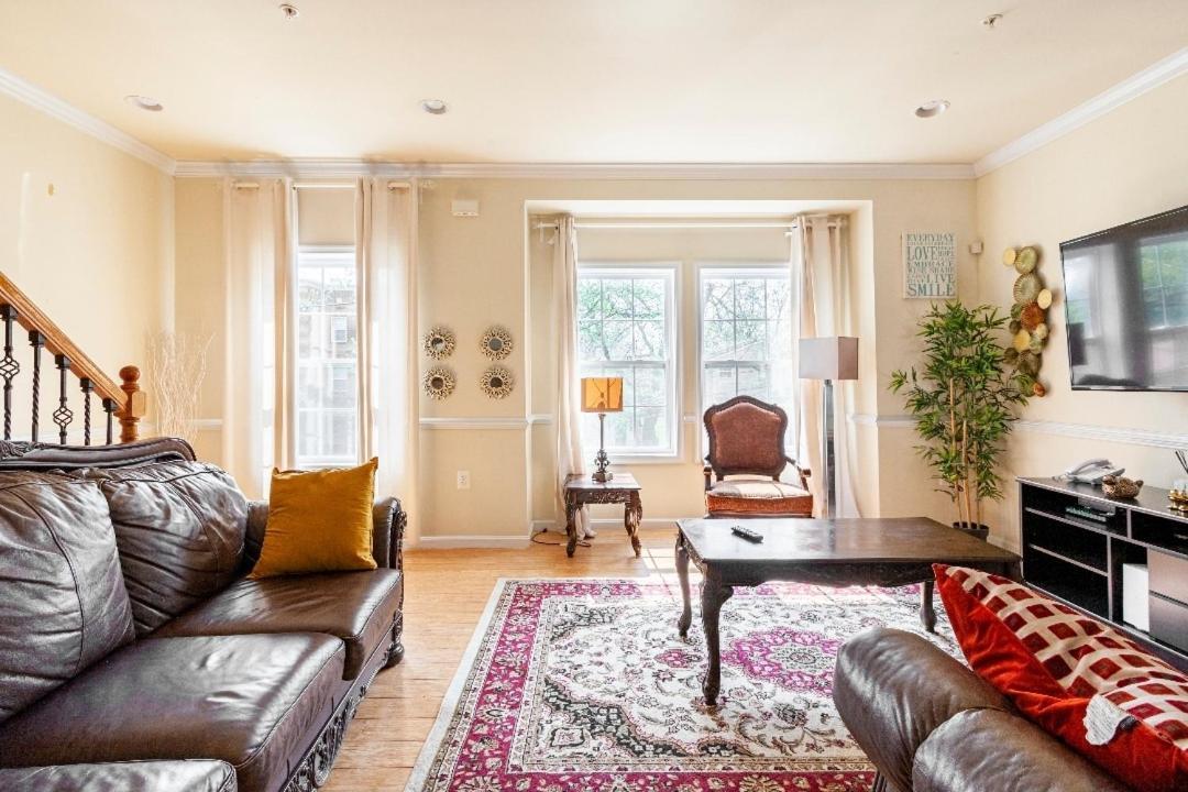 Luxurious And Peaceful Room In Washington Dc Exterior photo